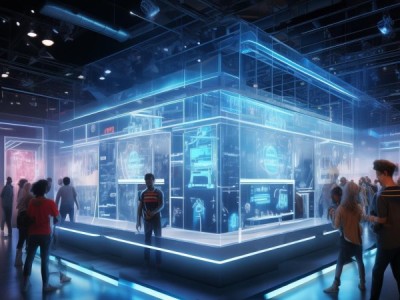 点亮科技活动方案，开启科技与生活的奇妙之路