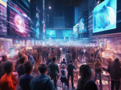 科技活动策划方案，从创意到成功的关键步骤