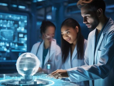 科技与创新的前沿探索