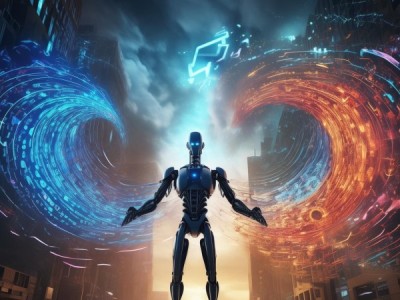 双轮驱动，人工智能与技术与创新的完美结合