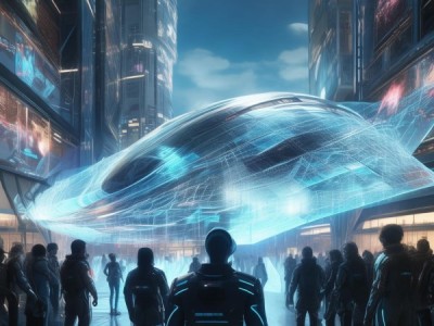 科技创新的未来，机遇与挑战交织