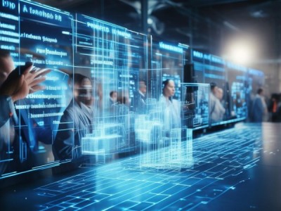 智能产品开发，从自动化到高效整合