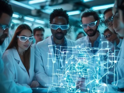 推动科技发展，活力创新未来，科技活动方案