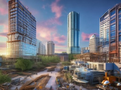 深港创新与科技园，机遇与挑战的双重魅力