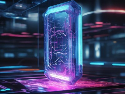 智能 Tokenized Dynamic Token，数字时代赋予的高效安全解决方案