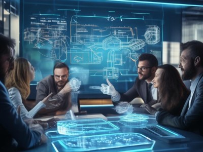 科技活动策划方案，从创意到成功的关键步骤