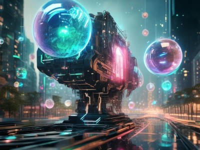 科技与创新，连接未来的核心动力