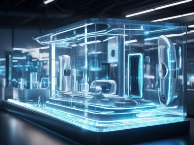 智能产品，科技与未来创新的引领者