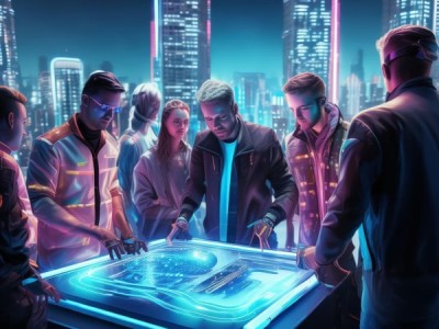 智能产品App开发，未来科技的创新之路