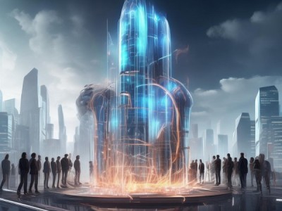 引领未来的新引擎，科技与创新的力量