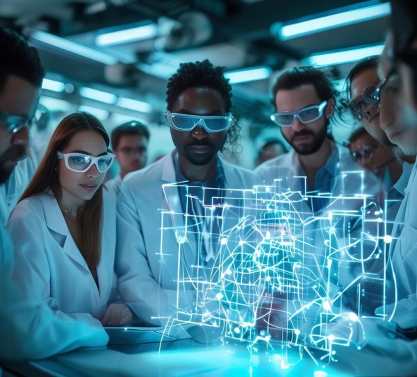 推动科技发展,创新未来—科技活动方案 推动科技发展,创新未来—科技活动方案