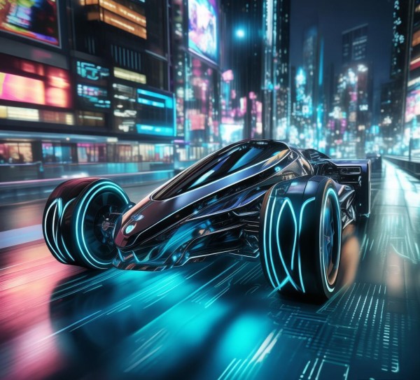 科技创新与应用，创新的双轮驱动