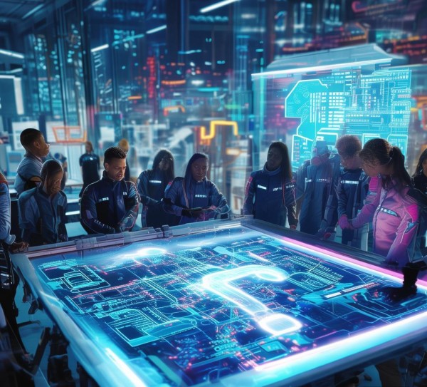 智能产品开发专业，你的未来在哪里？