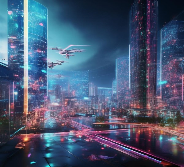 智能产品，未来发展的新引擎