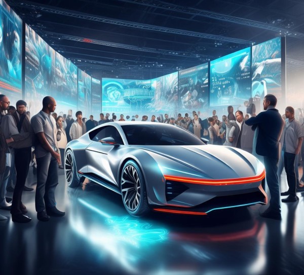 汽车科技活动方案,助力创新与交流 汽车科技活动方案,助力创新与交流