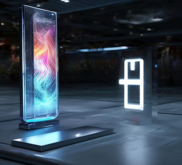 科技创新与品牌，一场无声的对话