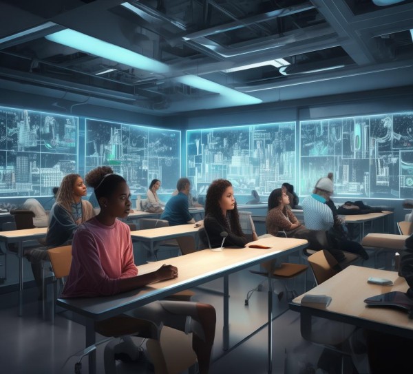 科技动态，未来发展的必修课