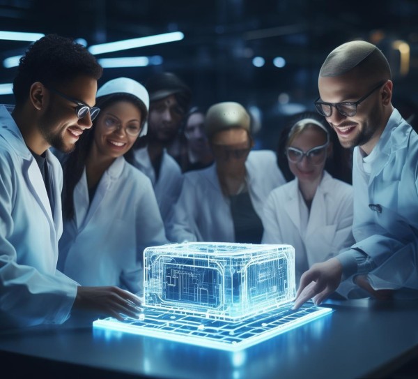 智能产品开发，高薪职业，未来之选