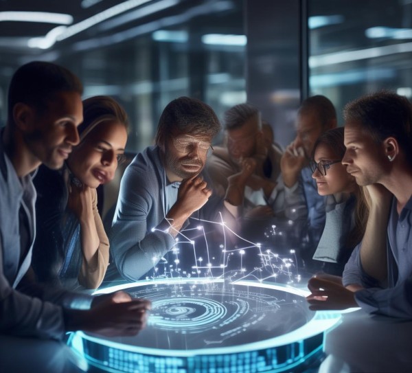 智能产品开发工程师，行业趋势与未来机遇