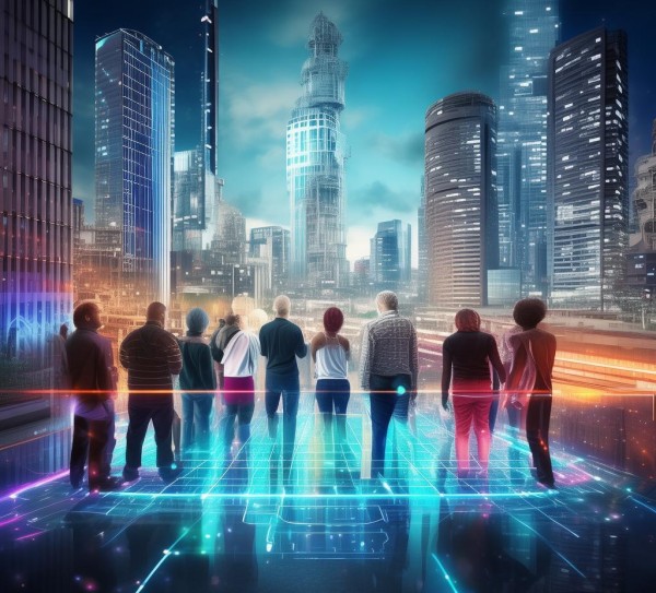 科技创新与产业,共同推动经济发展新机遇 科技创新与产业,共同推动经济发展新机遇