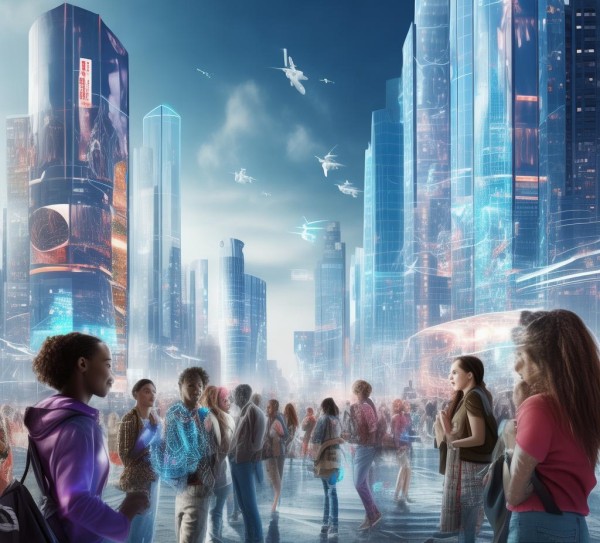 科技动态性，技术与社会的互动与融合