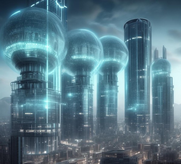 核科技，未来世界的新引擎