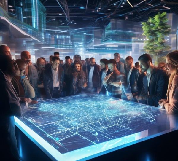 214科技活动，机遇与挑战