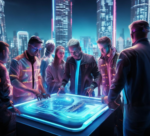 智能产品App开发,未来科技的创新之路 智能产品App开发,未来科技的创新之路