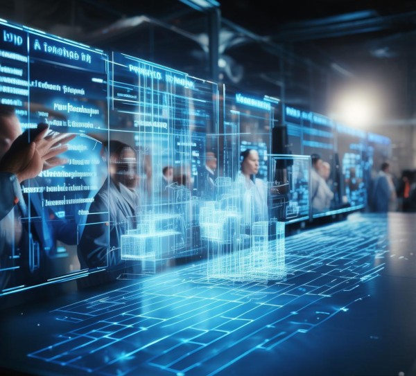 智能产品开发流程，从自动化到高效整合