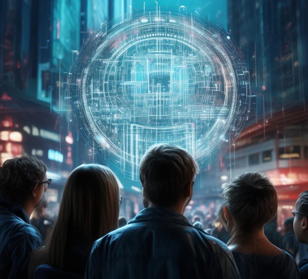 科技创新与人性的密码,数字时代的文明密码 科技创新与人性的密码,数字时代的文明密码