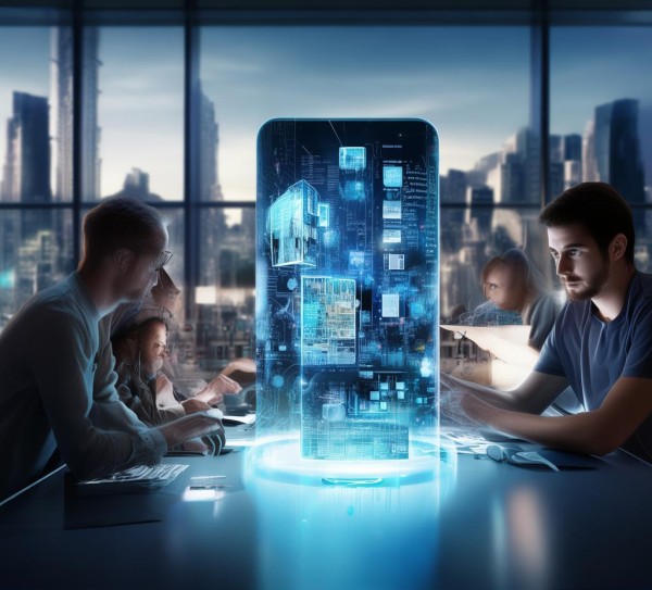 智能产品开发,从技术到应用的创新之路 智能产品开发,从技术到应用的创新之路