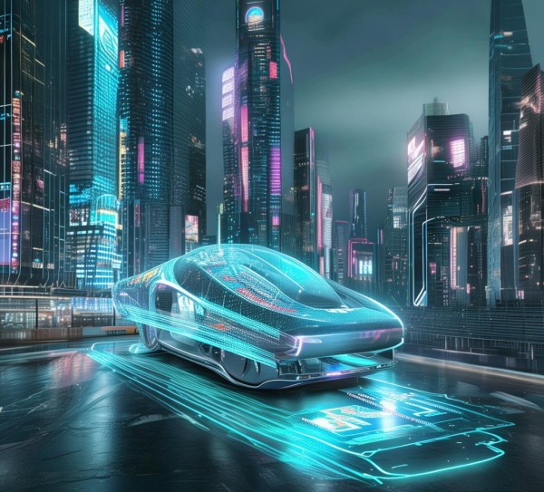 未来科技，数字技术与创新的双重启示