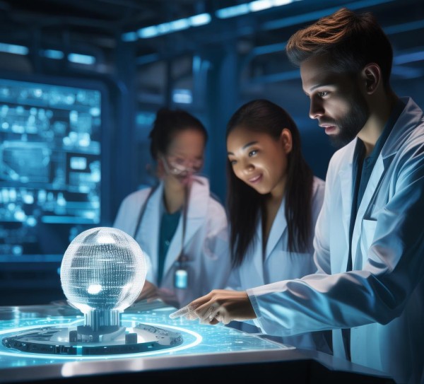 科技与创新,共同探索的前沿 科技与创新,共同探索的前沿